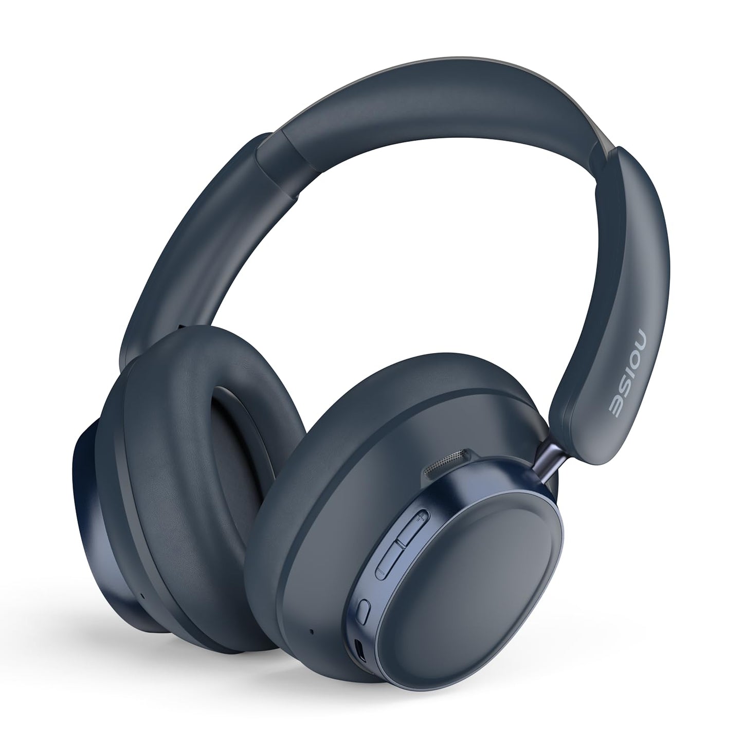 Noise Airwave Max 6 Overhead Wireless Headphone - OneSize Cobalt Blue