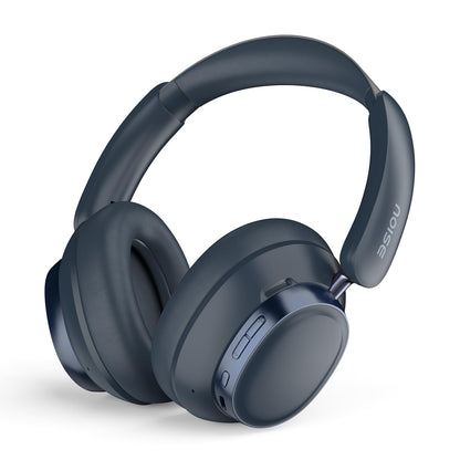 Noise Airwave Max 6 Overhead Wireless Headphone - OneSize Cobalt Blue
