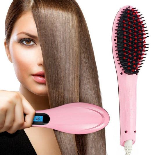 Hair Straightener