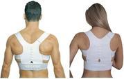 Adjustable Magnetic Posture Corrector
